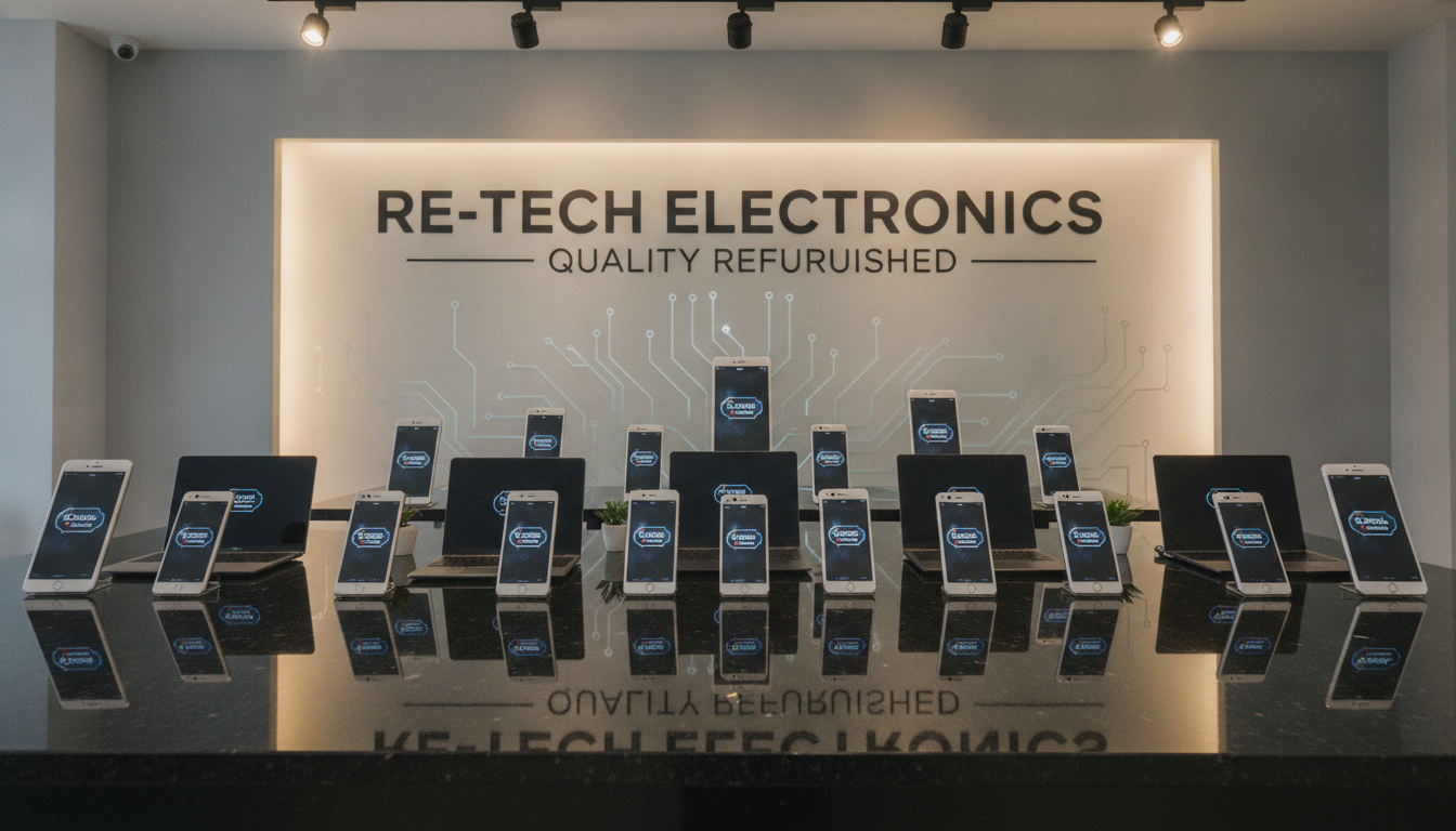Cell Phone Sales